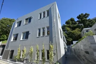 LACHARITE大岡山の画像