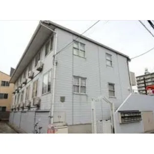 ウイング三軒茶屋の画像