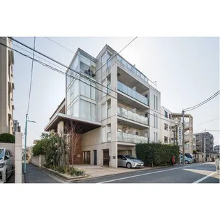 ステラメゾン目黒本町の画像
