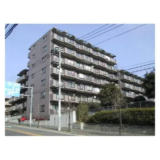 プレジール鷺沼の画像