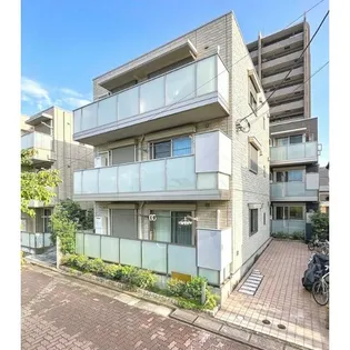 ハウス リヴィエールの画像