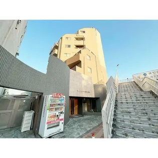 スカイコート都立大学第3の画像