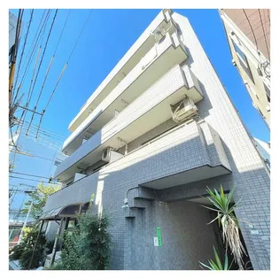 ロジェメント三軒茶屋の画像