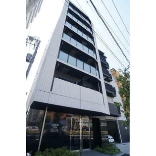 グランヴァン駒沢大学【3階】の外観