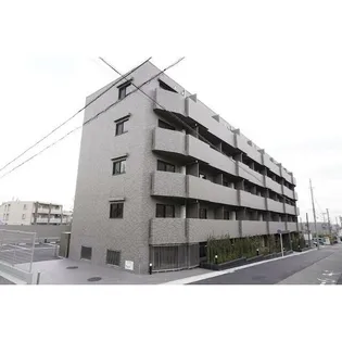 ルーブル川崎宮前平の画像