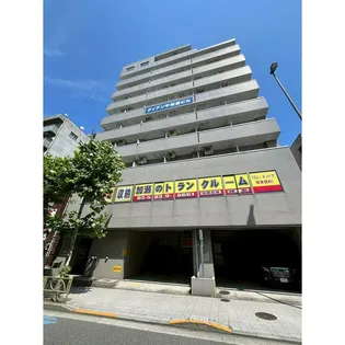 ロイヤル大森東の画像