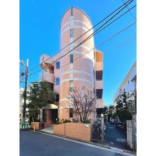メインステージ大倉山の画像