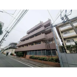 メインステージ大井町の画像