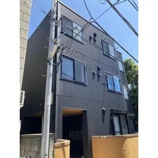 SS自由が丘の画像