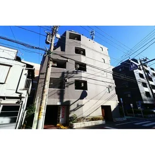 エクセリア都立大の画像