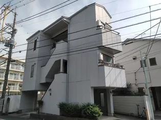 OKU HOUSEの画像