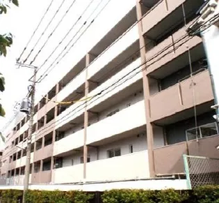 AZEST蒲田南の画像
