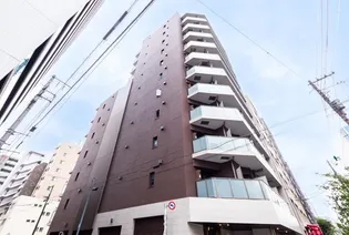 アイルグランデ南大井の画像