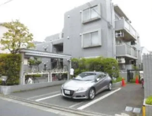 ヒルトップ武島の画像