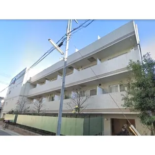 スカイコートパレス駒沢大学IIの画像