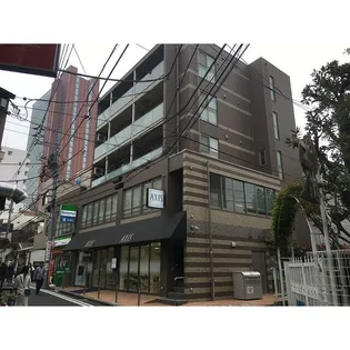 スターファイブ三軒茶屋の画像