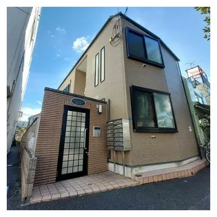 アーバンプレイス代官山の画像