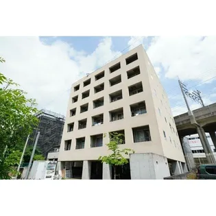バージュアル武蔵小杉の画像