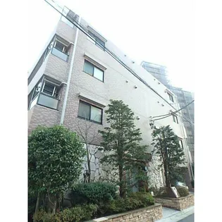 ガラ ステージ田園調布の画像
