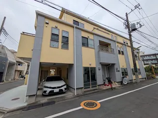 中真ビルの画像