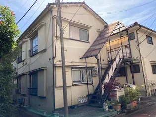さゆり荘の画像