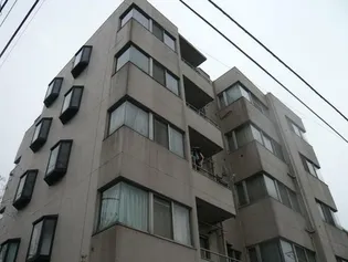 エステート田園調布の画像