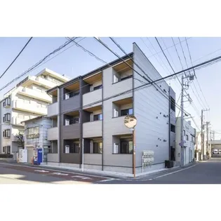 ROBOT HOME 六郷土手の画像