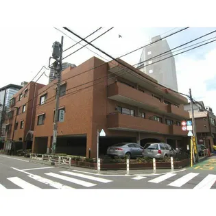 イースタン ホームズ猿楽の画像