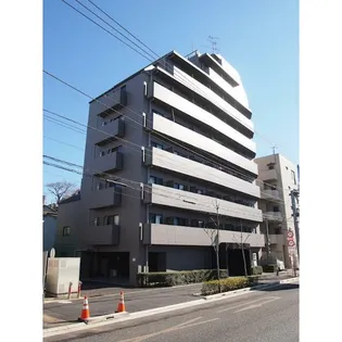 ルーブル大森山王の画像