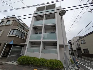 サウンドプルーフ田園調布の画像