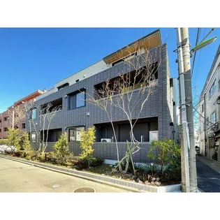プレミアス上野毛の画像