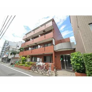 リーフロックの画像