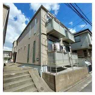 メゾンボヌール東が丘の画像