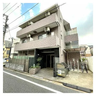 ライズ東玉川の画像