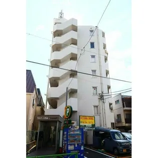 日興パレス田園調布第2の画像