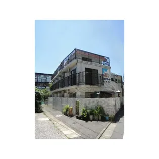 スカイコート品川第3の画像