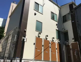 クオーレ西馬込の画像