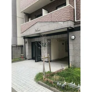 ヴェローナ品川中延の画像