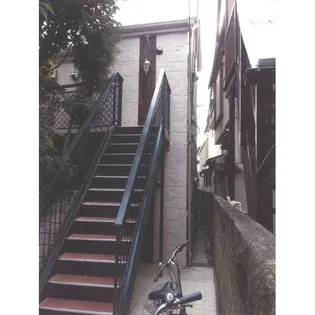 カルタス都立大の画像