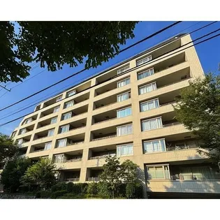 パークハウス池田山公園 白金台の杜の画像