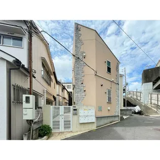 フレンドリッチハウス東馬込の画像