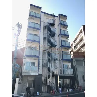 BLOOM RESIDENCEの画像