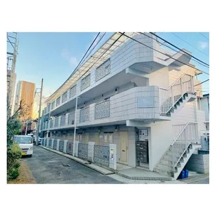 ピエール武蔵小杉の画像
