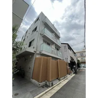 桜新町HILLZの画像