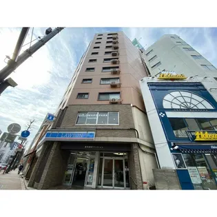 麻布霞町マンションの画像