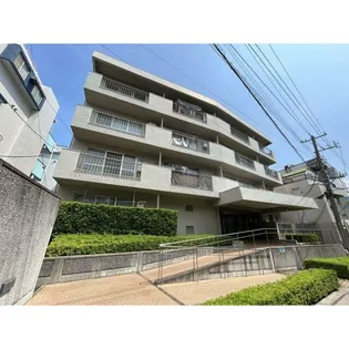 オーク菊名マンションの画像