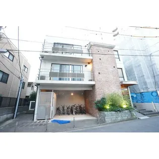 PARK LANE山王の画像