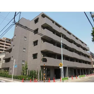 ルーブル蒲田本町の画像