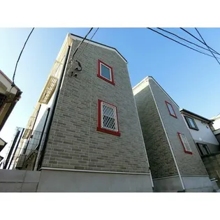 ハーミットクラブハウス石川台の画像