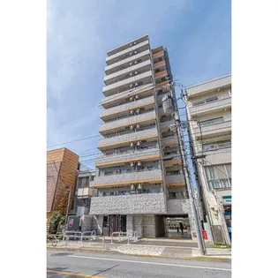 ガーラ シティ大井町の画像